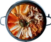가온길