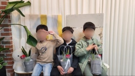 라라온실 원예 치유센터