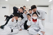 원코리아주짓수 오산세교
