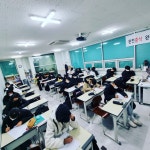 탑씨크리트 배방학원