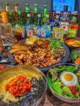 우리동네고깃집 경북도청본점