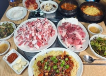마장동뒷고기