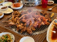 문배마을장씨네