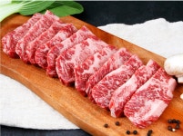 한우단골집 경산점