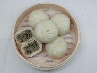 동산만두 계산점