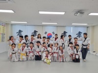 경희대효태권도장