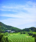 이천실크밸리골프클럽레스토랑