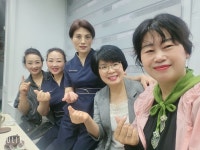 힐링 체형관리