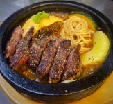 잠석레스토랑 본점