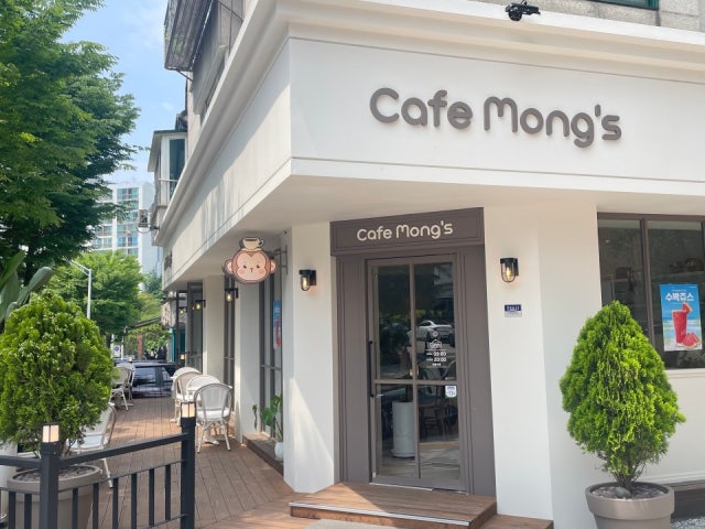 카페몽스