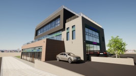 비전건축사사무소