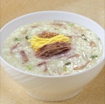 명품삼계탕 & 죽