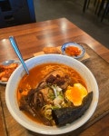 뎅뎅뎅 연어와 덮밥 라멘 궁동본점