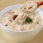 명품삼계탕 & 죽