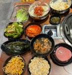 한마음정육식당 파주야당역점