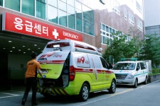 성남정병원 응급실