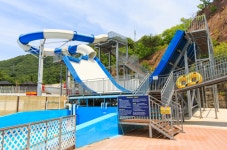 신북온천 리조트