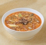 명품삼계탕 & 죽