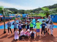 행복한히어로태권도