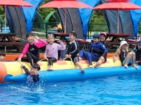 행복한히어로태권도