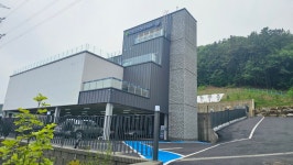 골프존파크 추자KS스크린