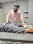 몸편한마사지안마원