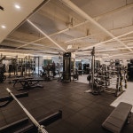 트라이던피트니스 심곡점