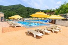 신북온천 리조트