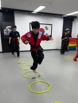 랩터스마샬아츠아카데미