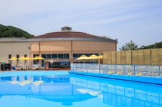신북온천 리조트