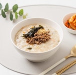 명품삼계탕 & 죽