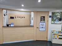 성이비인후과의원