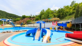 신북온천 리조트