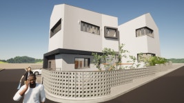 비전건축사사무소