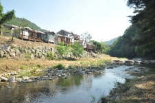중앙여울펜션