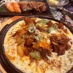 육값어치 광양용강점