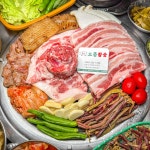 돈이랑으뜸참숯