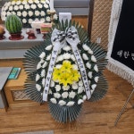 화순전남대학교병원장례식장 근조화환 당일배송 꽃집