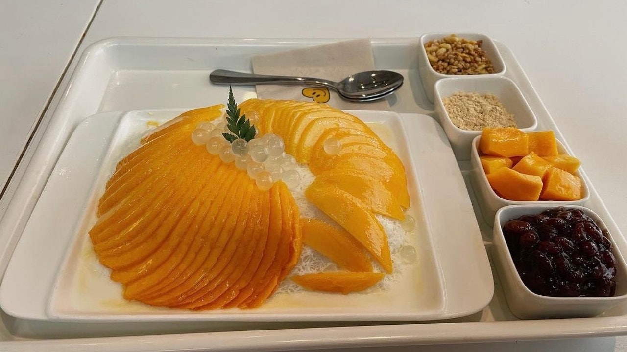 땡큐한