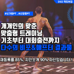 액티브짐 신가점