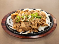 문수 콩산소 콩나물국밥