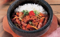 신포우리만두 조례점