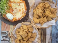 꼬꼬뽀끼 장량점