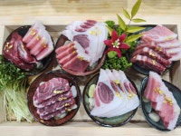 주노애참치