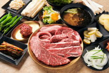 미친소고기집 미우네 본점