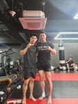 ROAD FC SSMA상승도장 MMA합기도