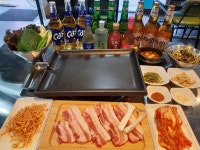 돈서방 생삼겹