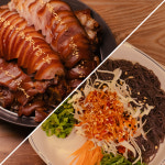 맛족 맛있는돈족발 대구장기점