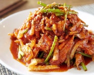곰치생태전문점
