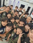 ROAD FC SSMA상승도장 MMA합기도